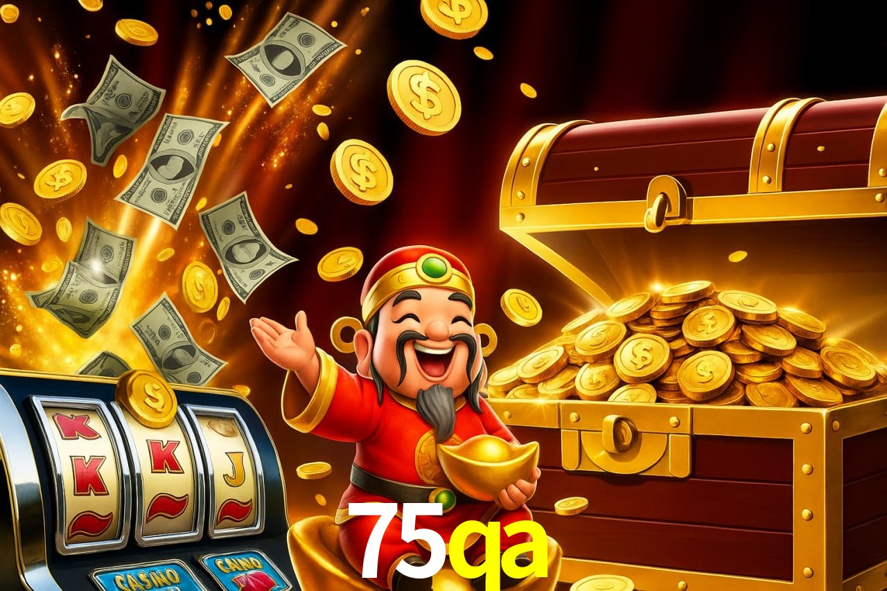 Desvendando o Mundo dos Jogos Virtuais na 75qa